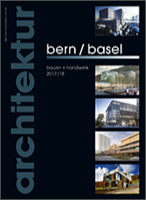 Bern-Basel 2017/2018