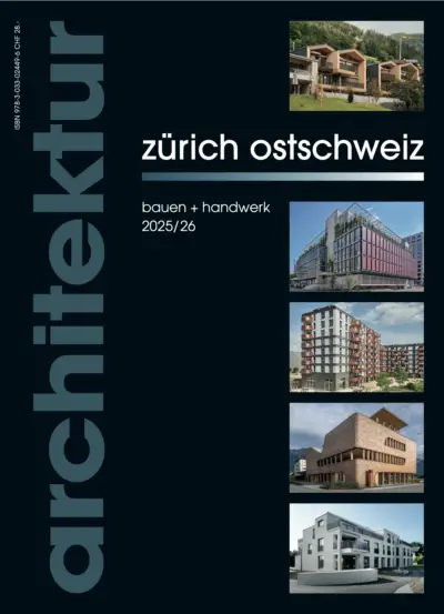 Züerich Ostschweiz 2025